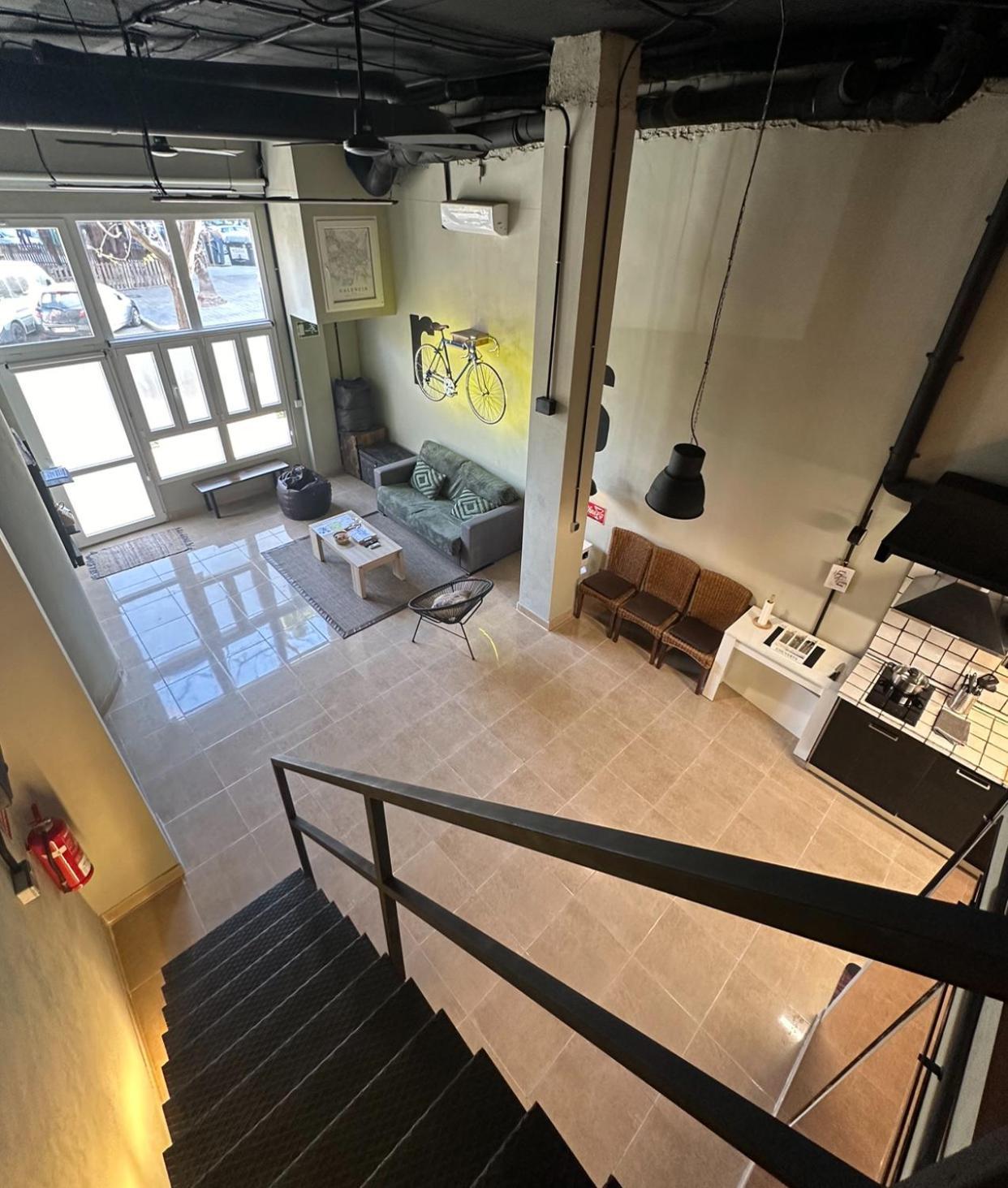 ולנסיה Apartment Ruzafa Roots, 12 Min To Centre, Smart Tv, Wine מראה חיצוני תמונה