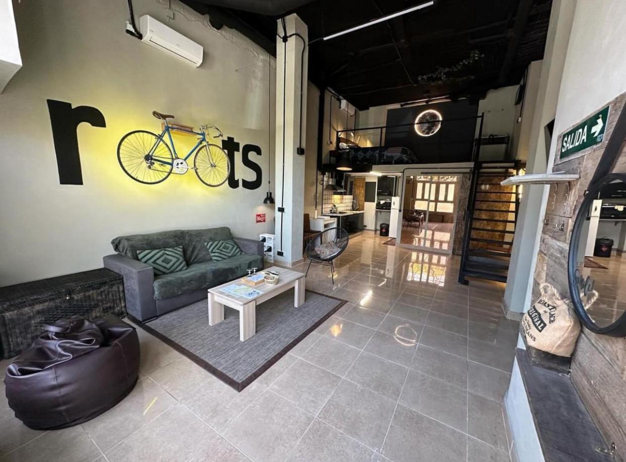 ולנסיה Apartment Ruzafa Roots, 12 Min To Centre, Smart Tv, Wine מראה חיצוני תמונה
