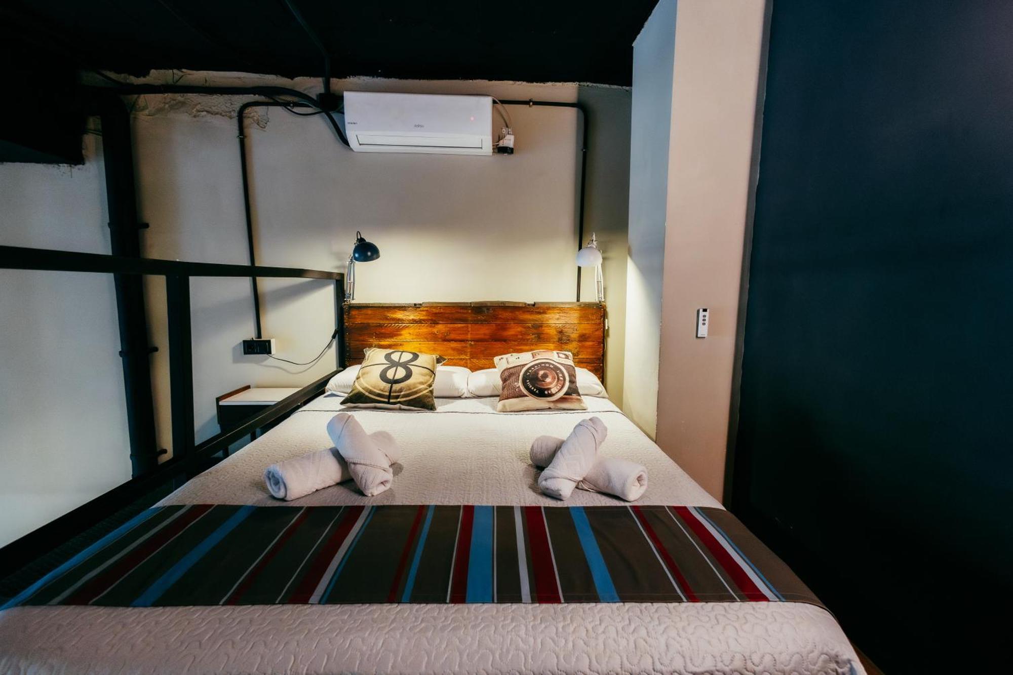 ולנסיה Apartment Ruzafa Roots, 12 Min To Centre, Smart Tv, Wine מראה חיצוני תמונה
