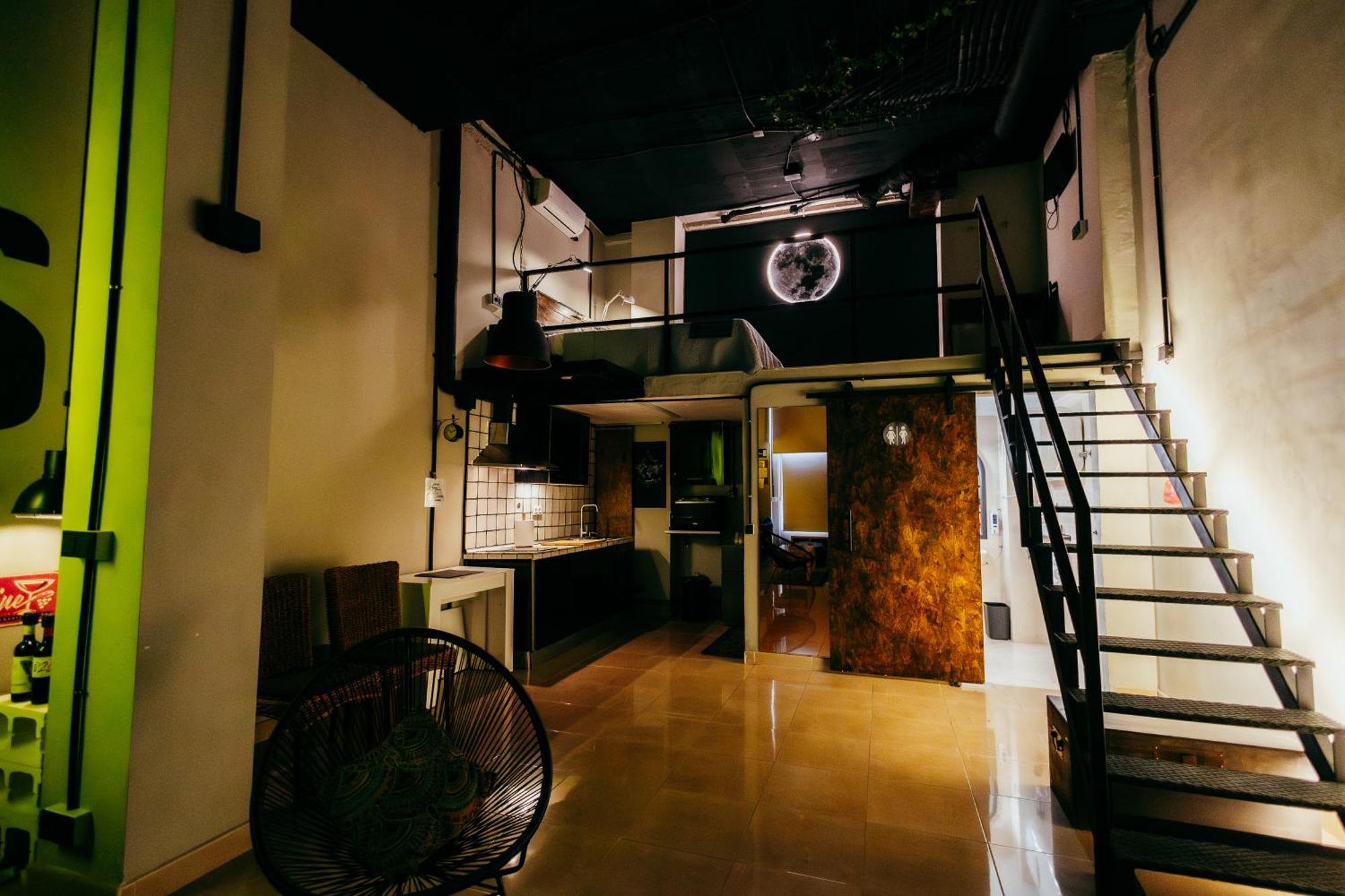 ולנסיה Apartment Ruzafa Roots, 12 Min To Centre, Smart Tv, Wine מראה חיצוני תמונה