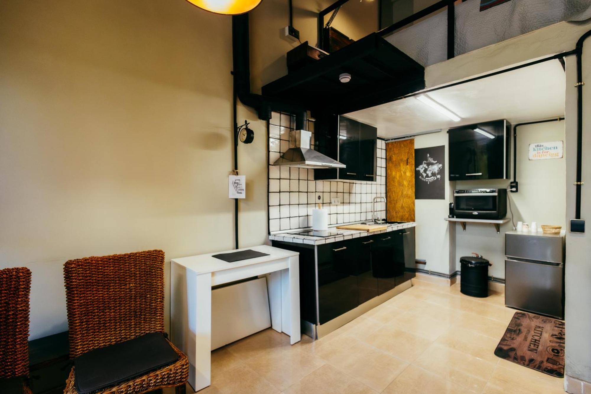 ולנסיה Apartment Ruzafa Roots, 12 Min To Centre, Smart Tv, Wine מראה חיצוני תמונה