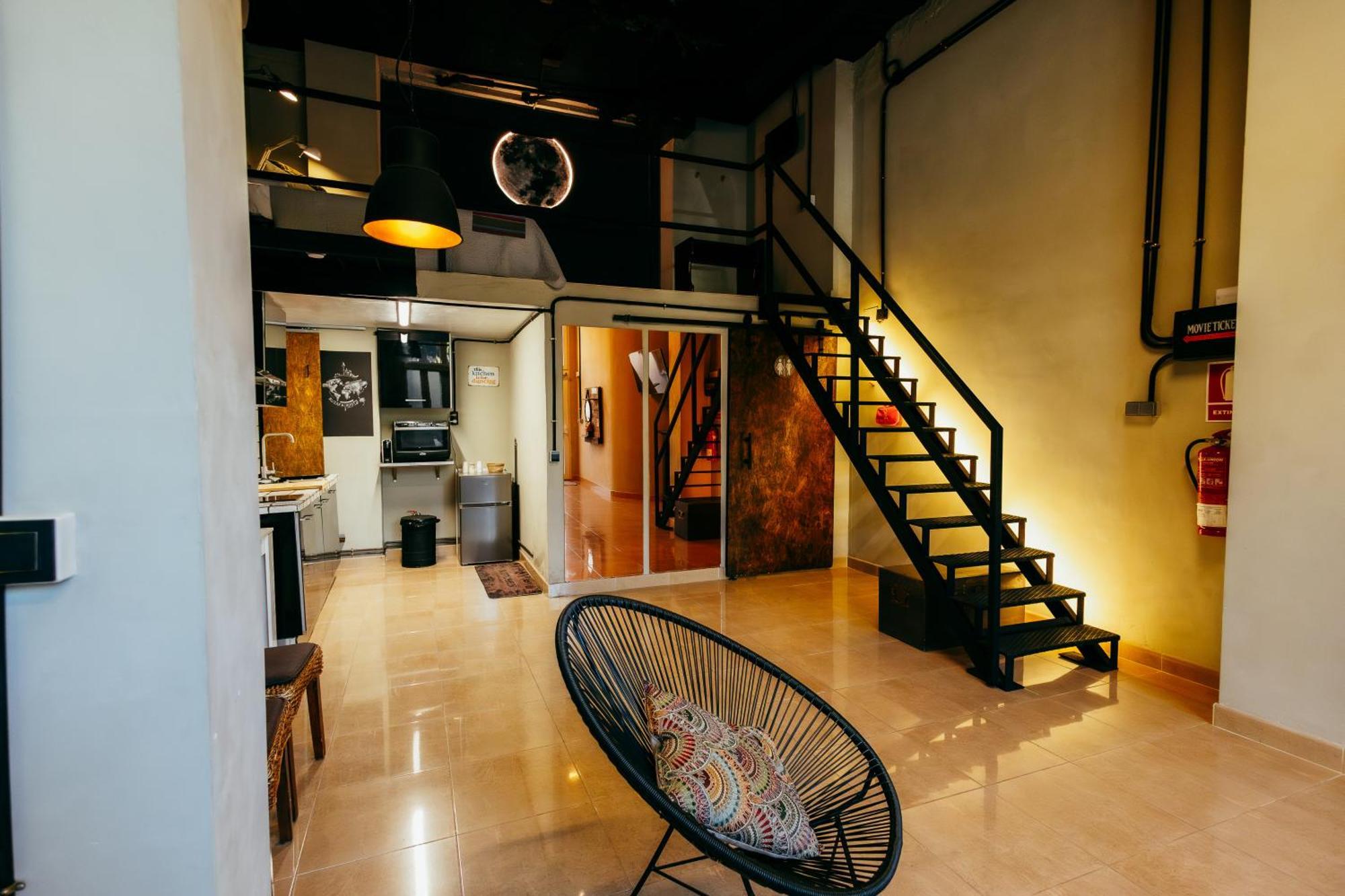 ולנסיה Apartment Ruzafa Roots, 12 Min To Centre, Smart Tv, Wine מראה חיצוני תמונה