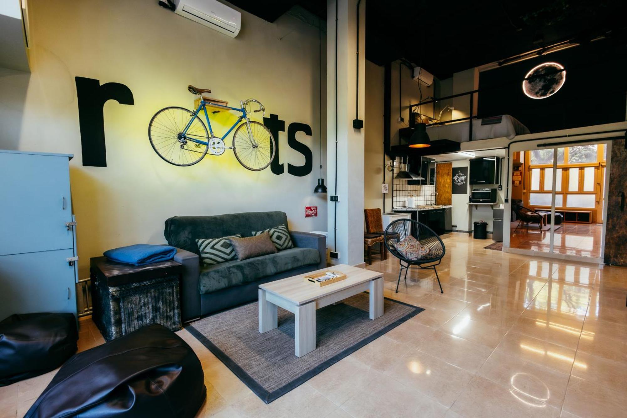 ולנסיה Apartment Ruzafa Roots, 12 Min To Centre, Smart Tv, Wine מראה חיצוני תמונה