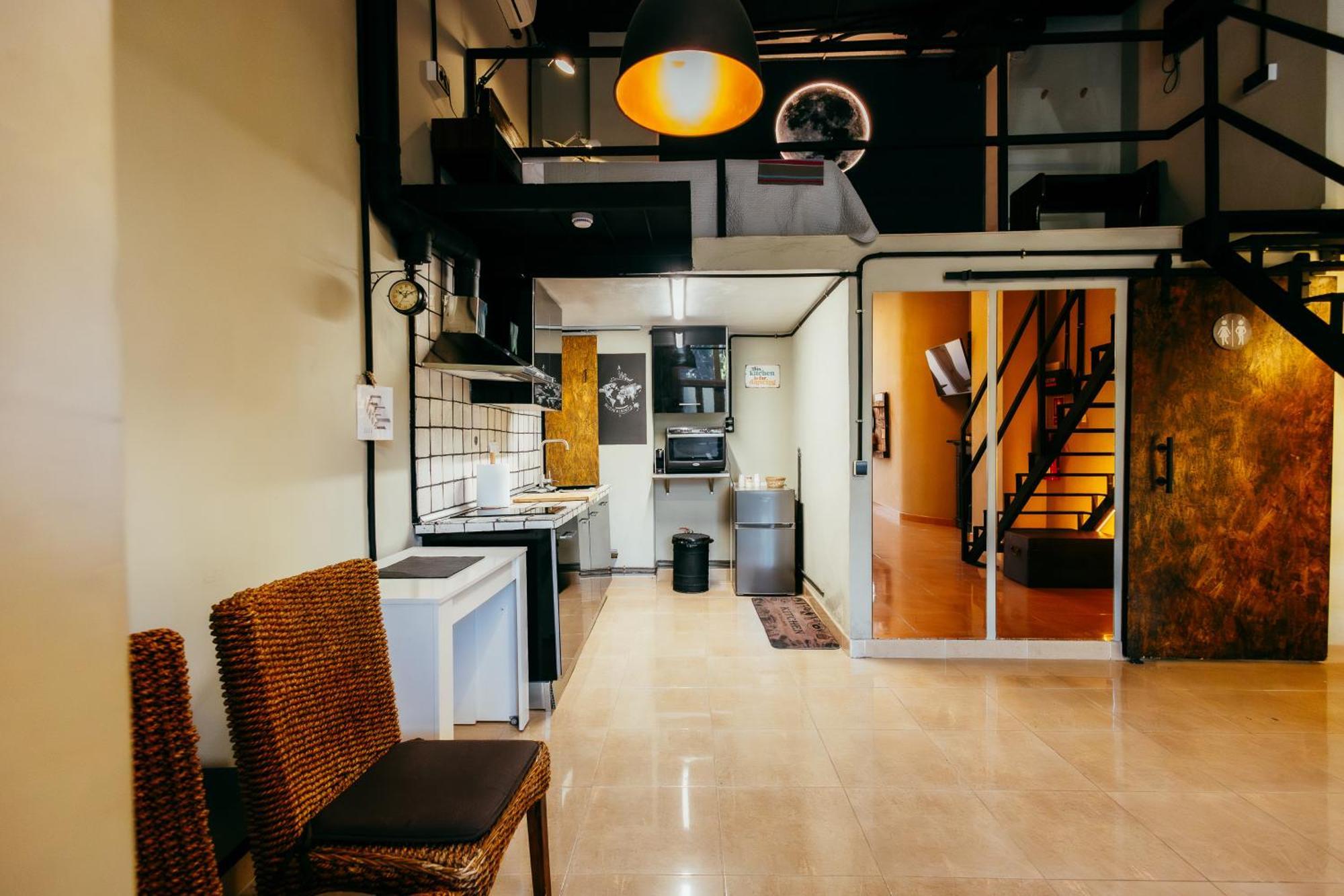 ולנסיה Apartment Ruzafa Roots, 12 Min To Centre, Smart Tv, Wine מראה חיצוני תמונה