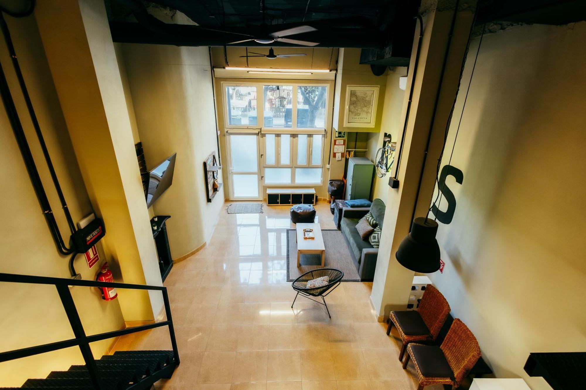 ולנסיה Apartment Ruzafa Roots, 12 Min To Centre, Smart Tv, Wine מראה חיצוני תמונה