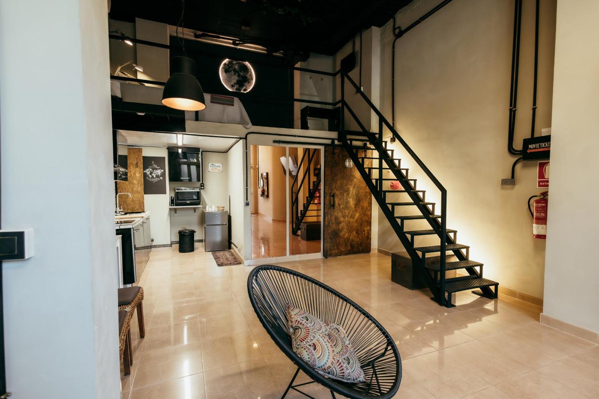 ולנסיה Apartment Ruzafa Roots, 12 Min To Centre, Smart Tv, Wine מראה חיצוני תמונה